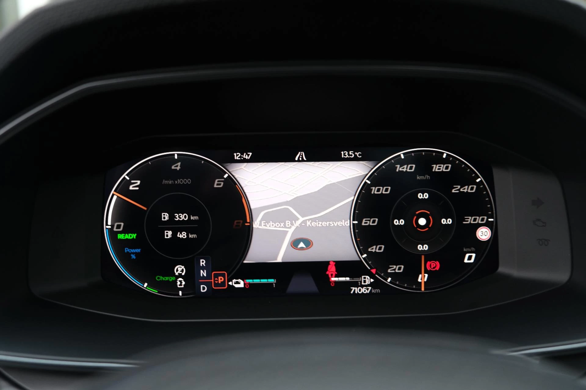 Hoofdafbeelding CUPRA Leon