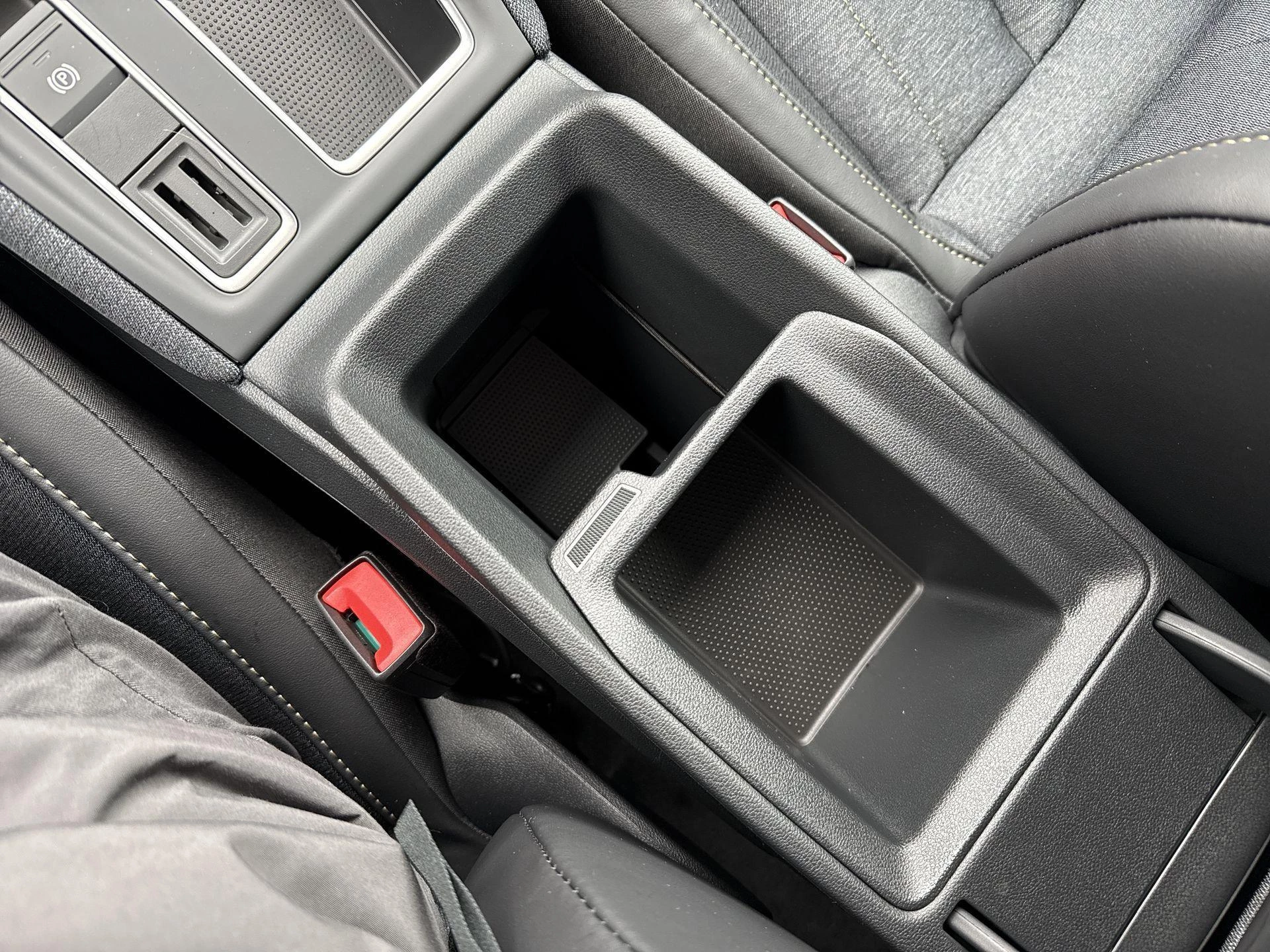 Hoofdafbeelding Škoda Elroq