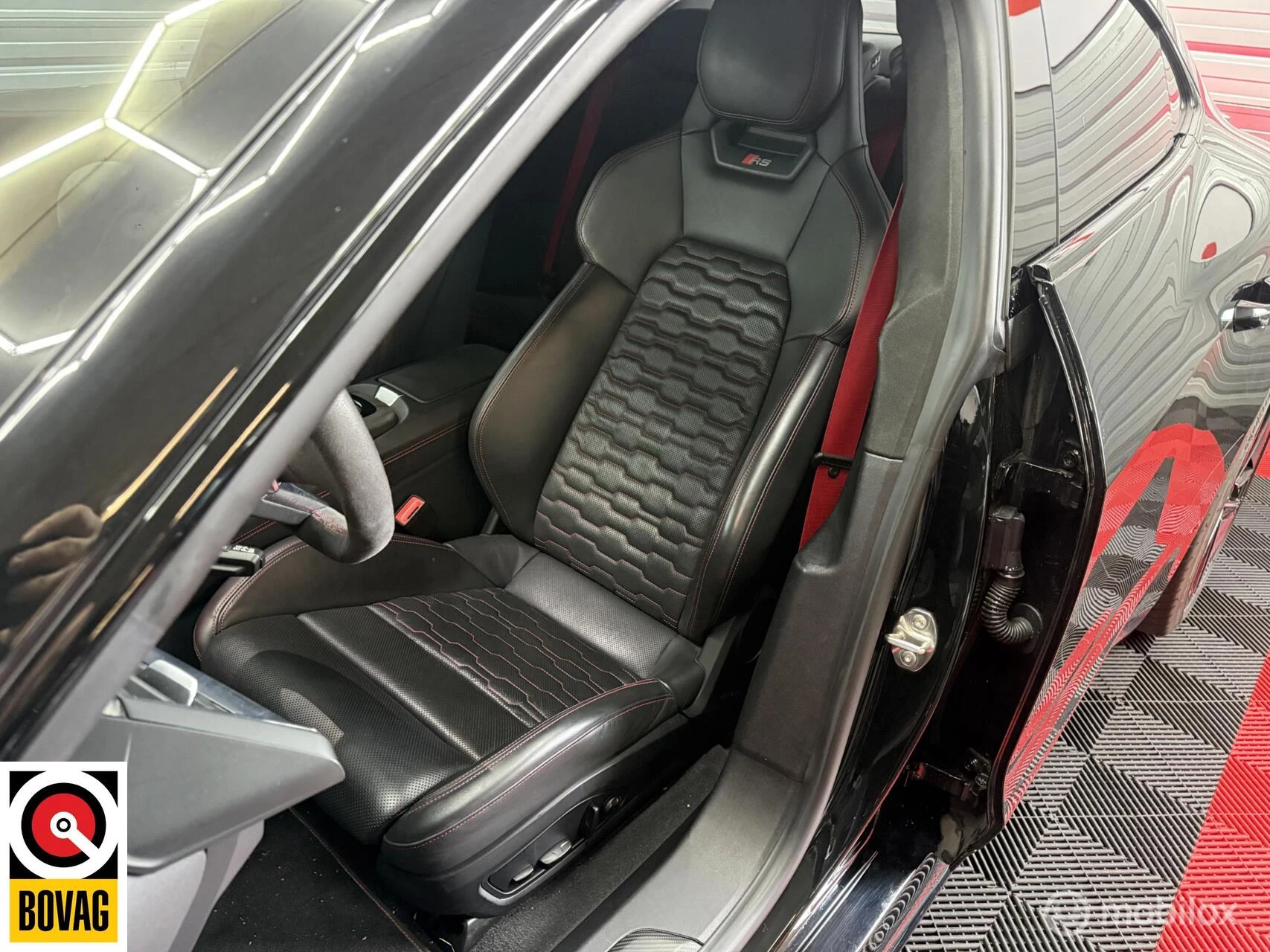 Hoofdafbeelding Audi e-tron GT