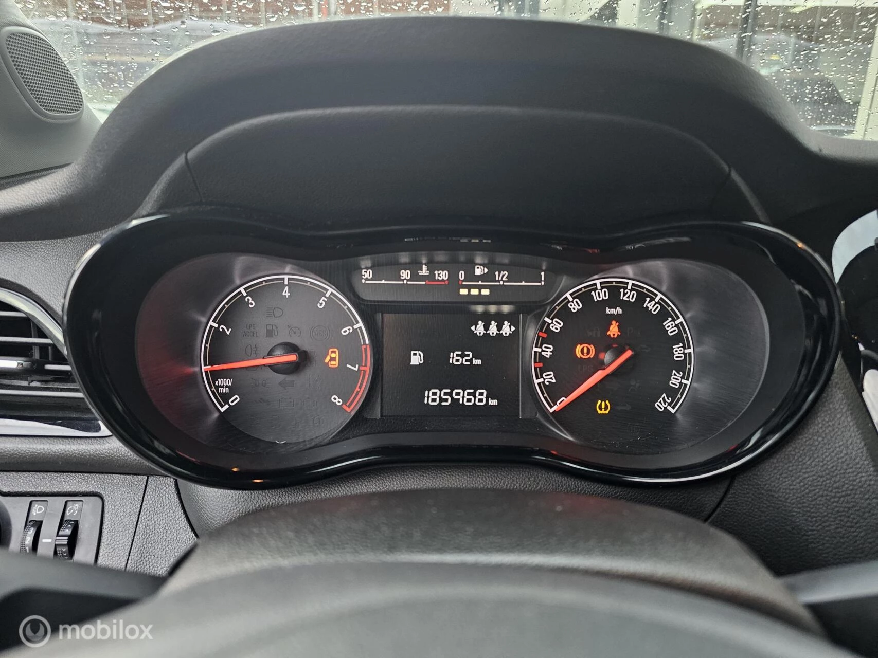 Hoofdafbeelding Opel KARL