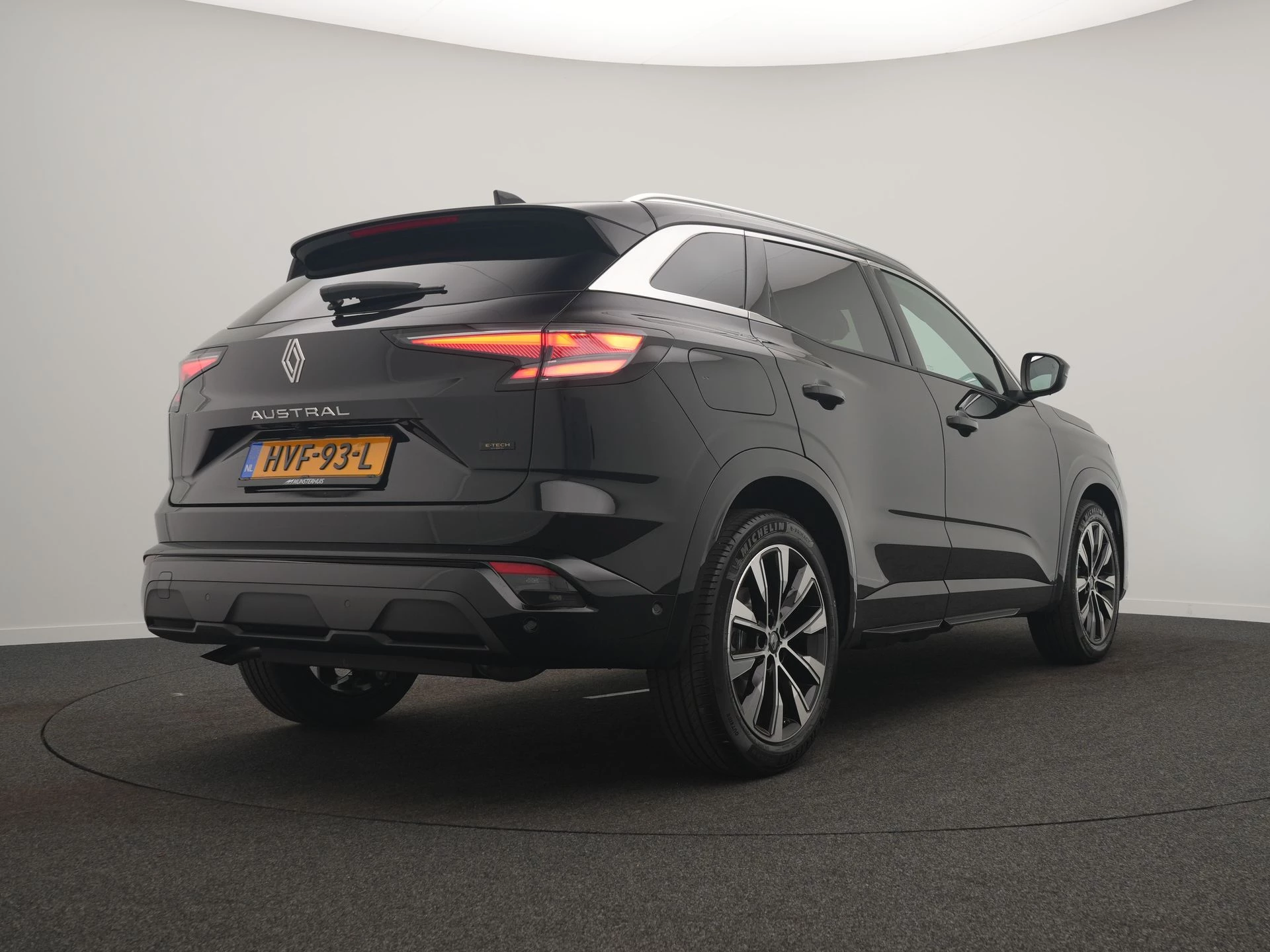 Hoofdafbeelding Renault Austral