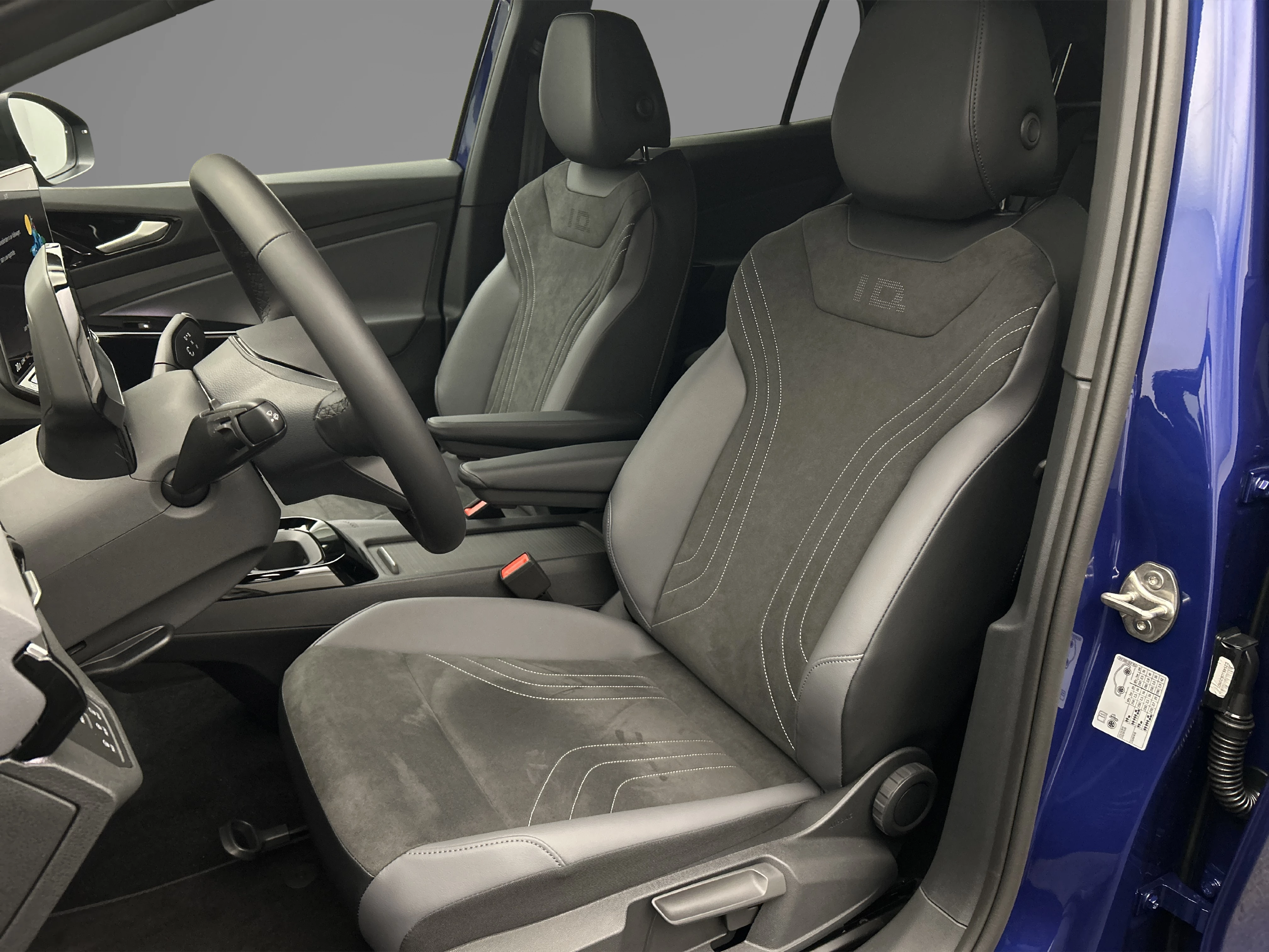 Hoofdafbeelding Volkswagen ID.4