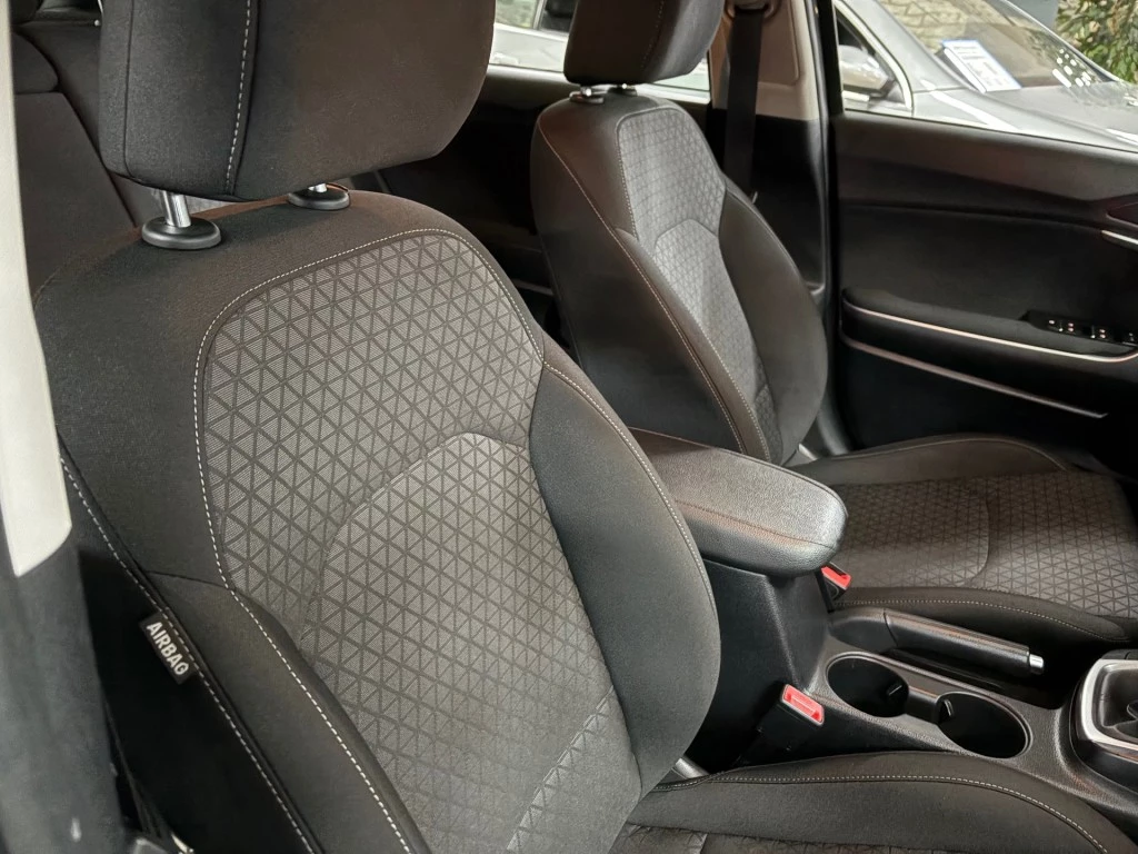 Hoofdafbeelding Kia Ceed