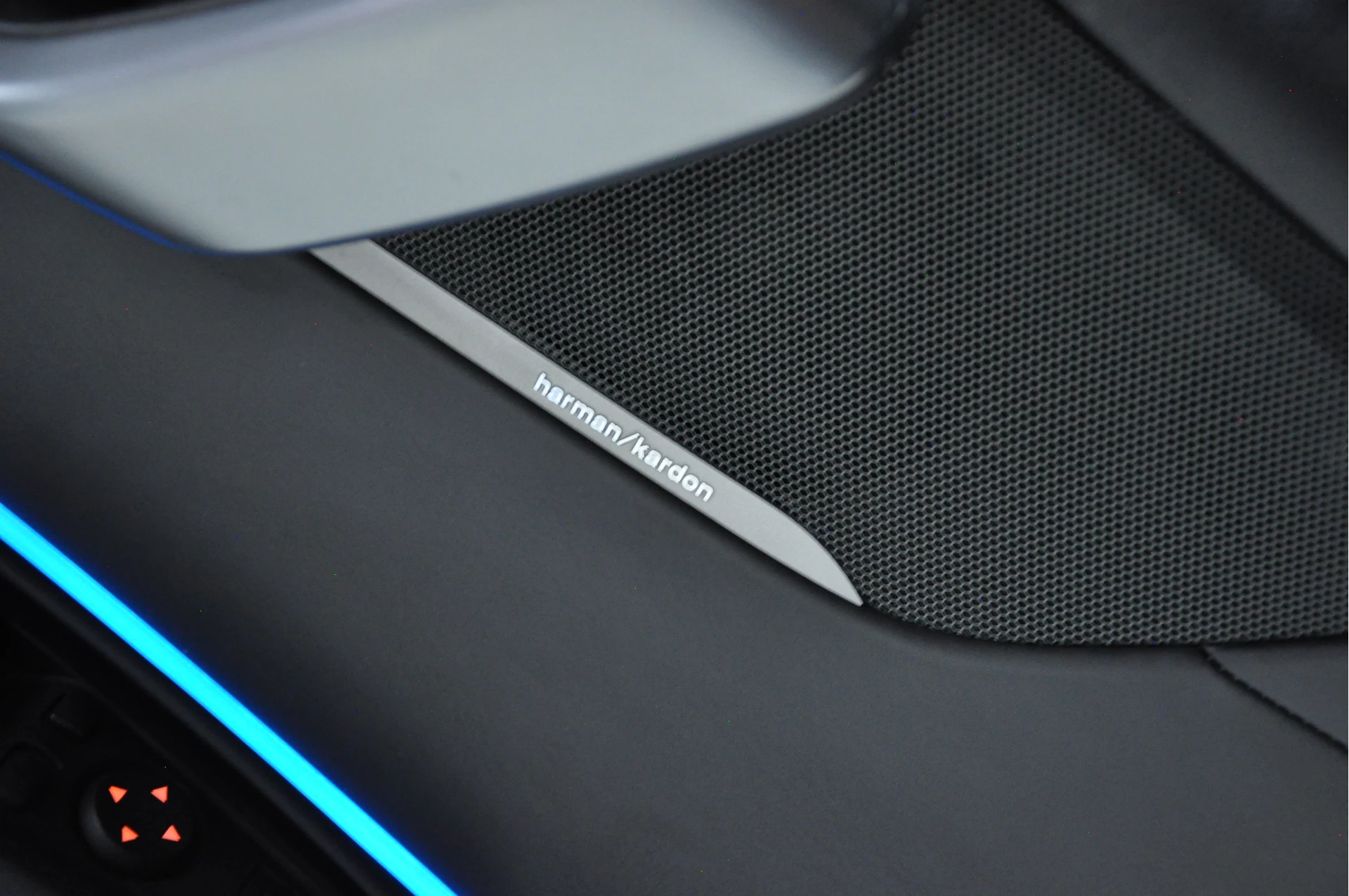 Hoofdafbeelding BMW i8