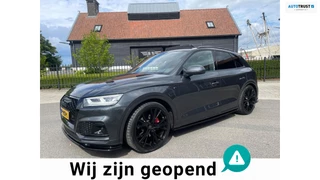 Audi Q5 2.0 TFSI Quattro S-Q5-PAKKET PANORAMADAK LED-XENON VIRTUAL DISPLAY