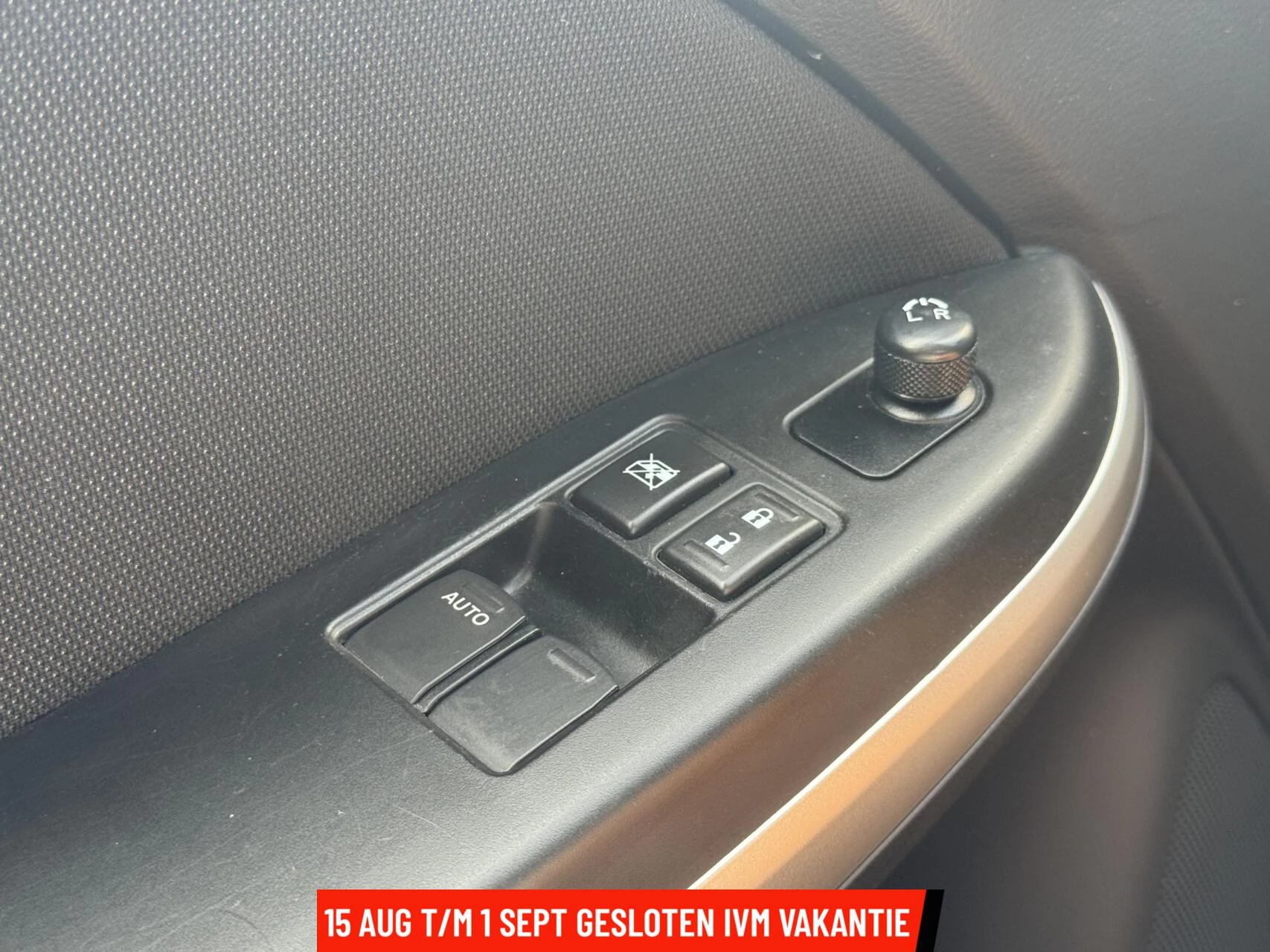 Hoofdafbeelding Suzuki Baleno