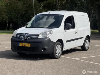 Renault Kangoo 1.5 dCi