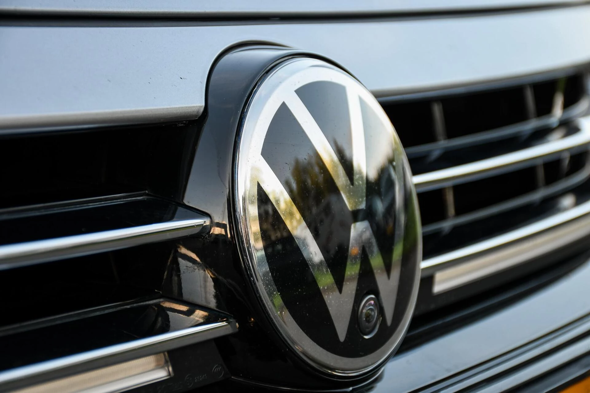 Hoofdafbeelding Volkswagen Arteon