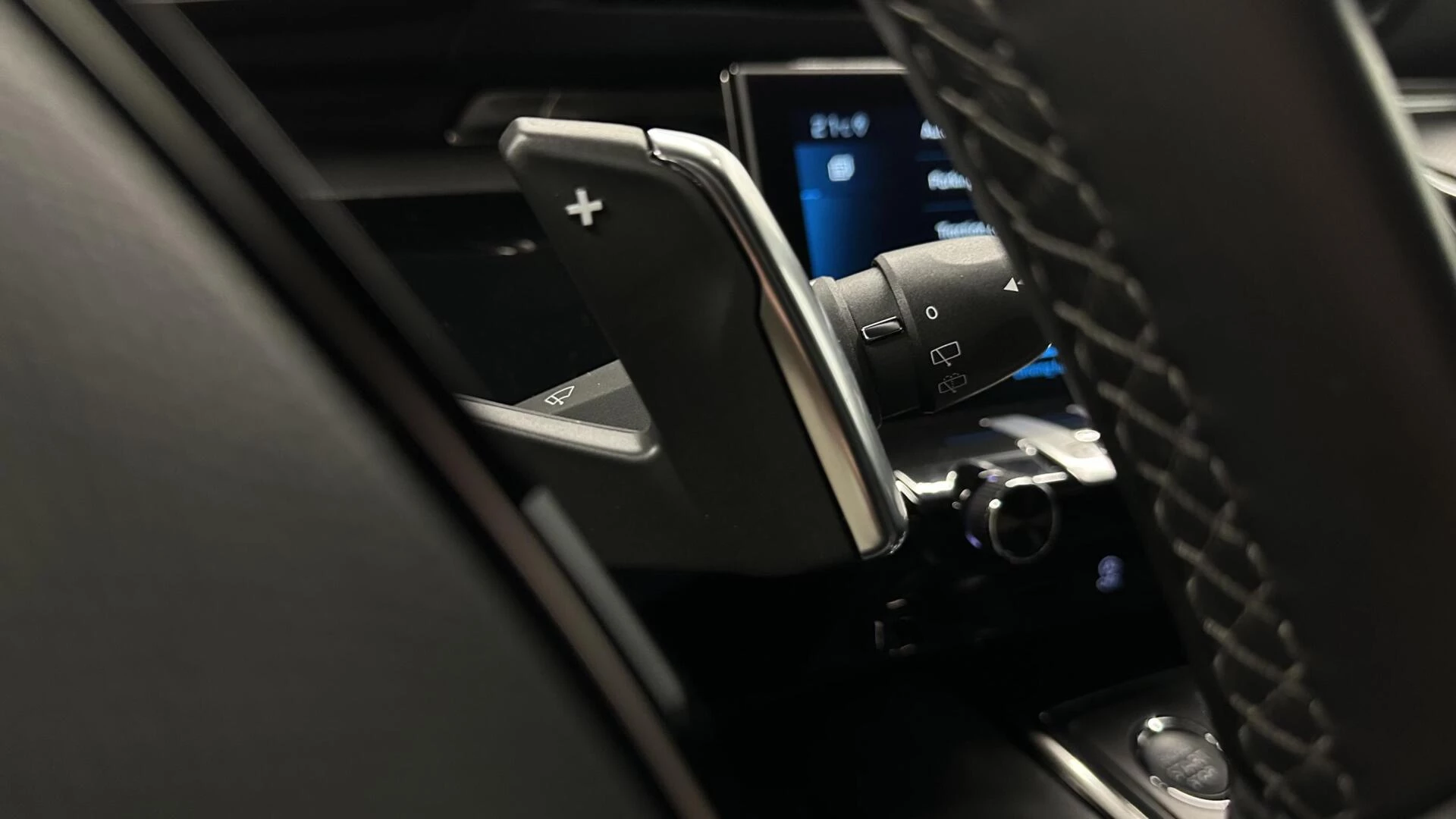 Hoofdafbeelding Peugeot 508