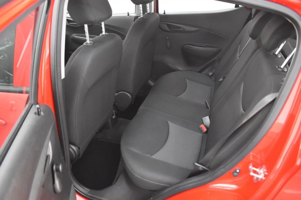 Hoofdafbeelding Opel KARL