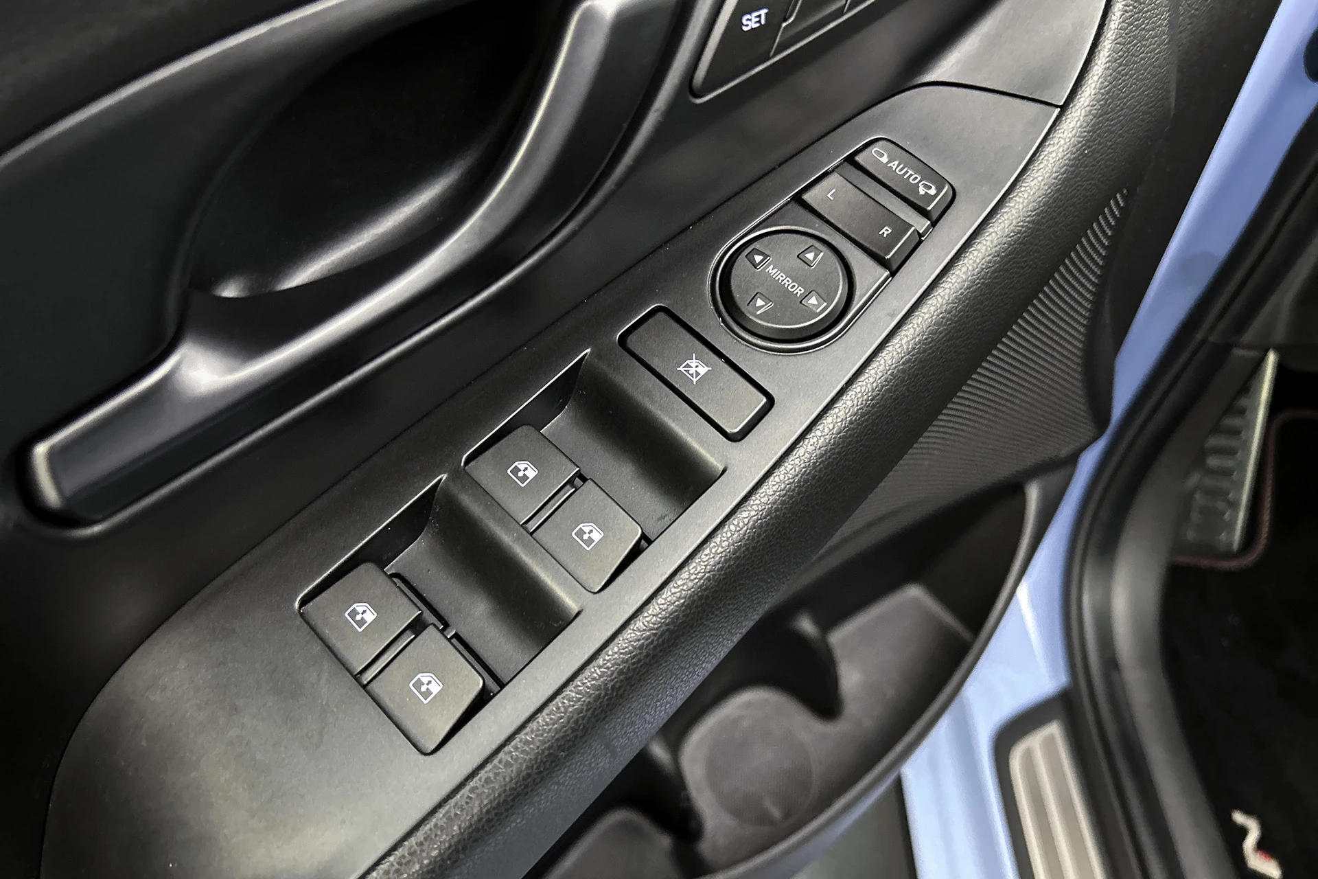 Hoofdafbeelding Hyundai i30
