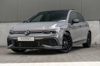 Volkswagen Golf 2.0 TSI GTI Clubsport 45 Jahre Akra Pano DSG