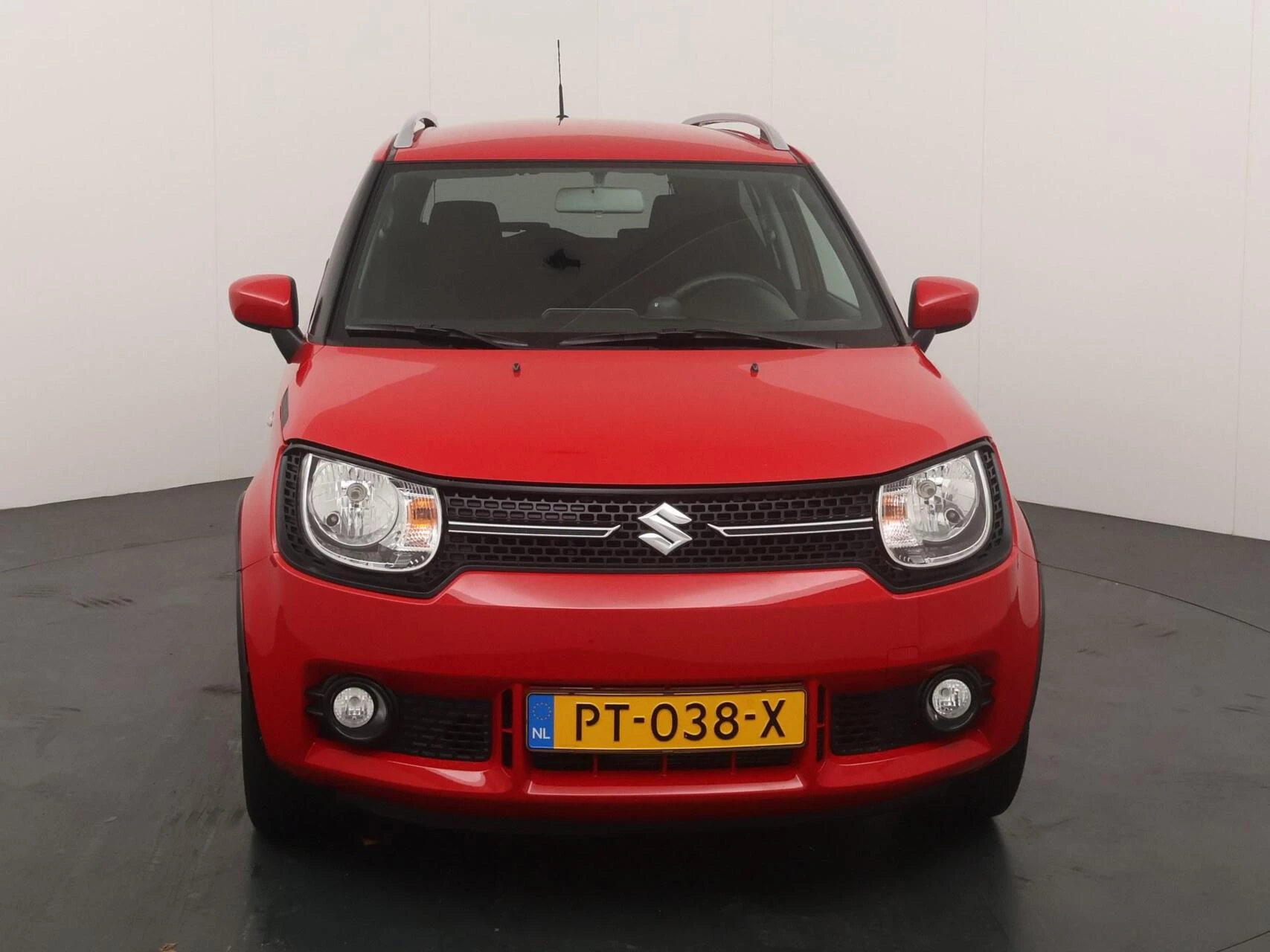Hoofdafbeelding Suzuki Ignis