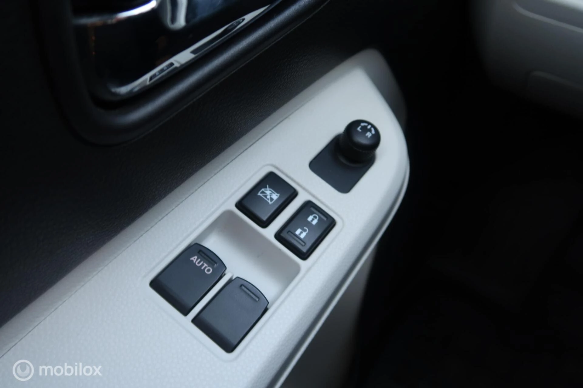 Hoofdafbeelding Suzuki Ignis