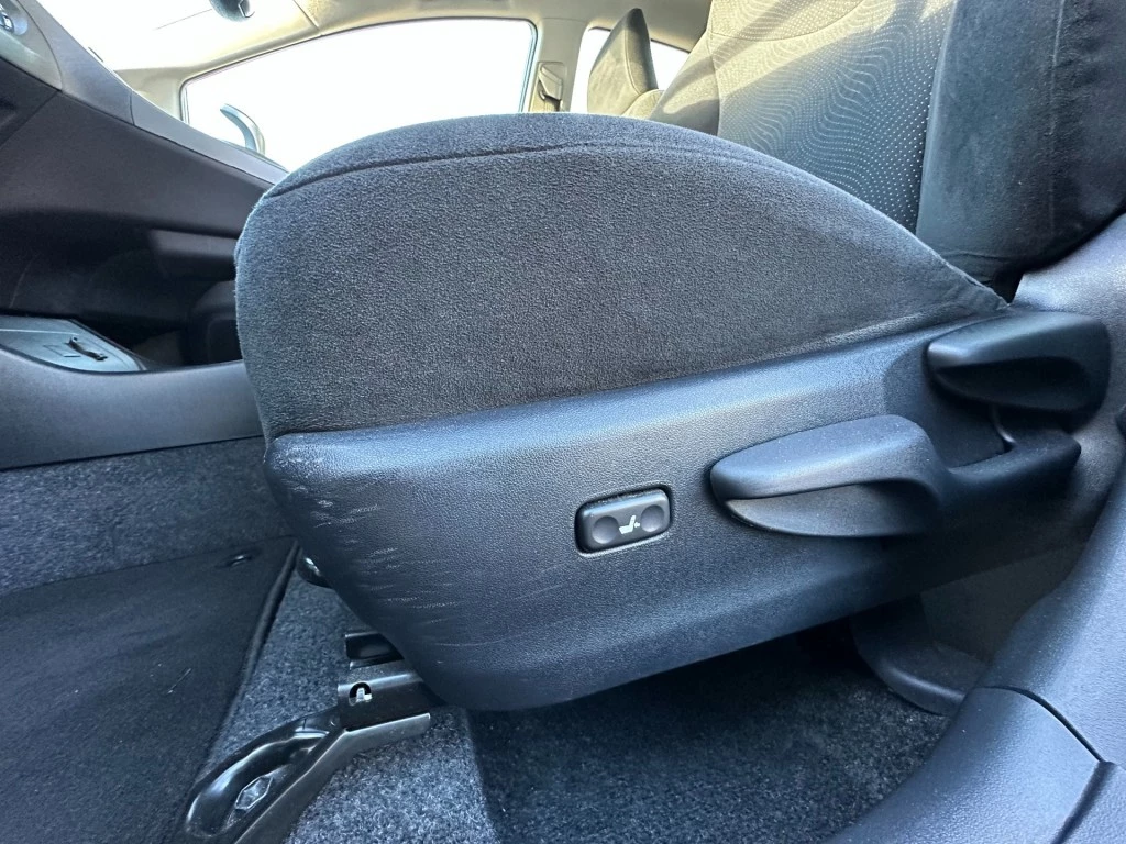 Hoofdafbeelding Toyota Prius