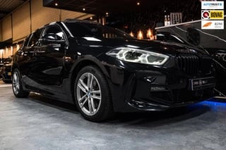 BMW 1-serie 118i M|PANO|AUT7|FULLED|