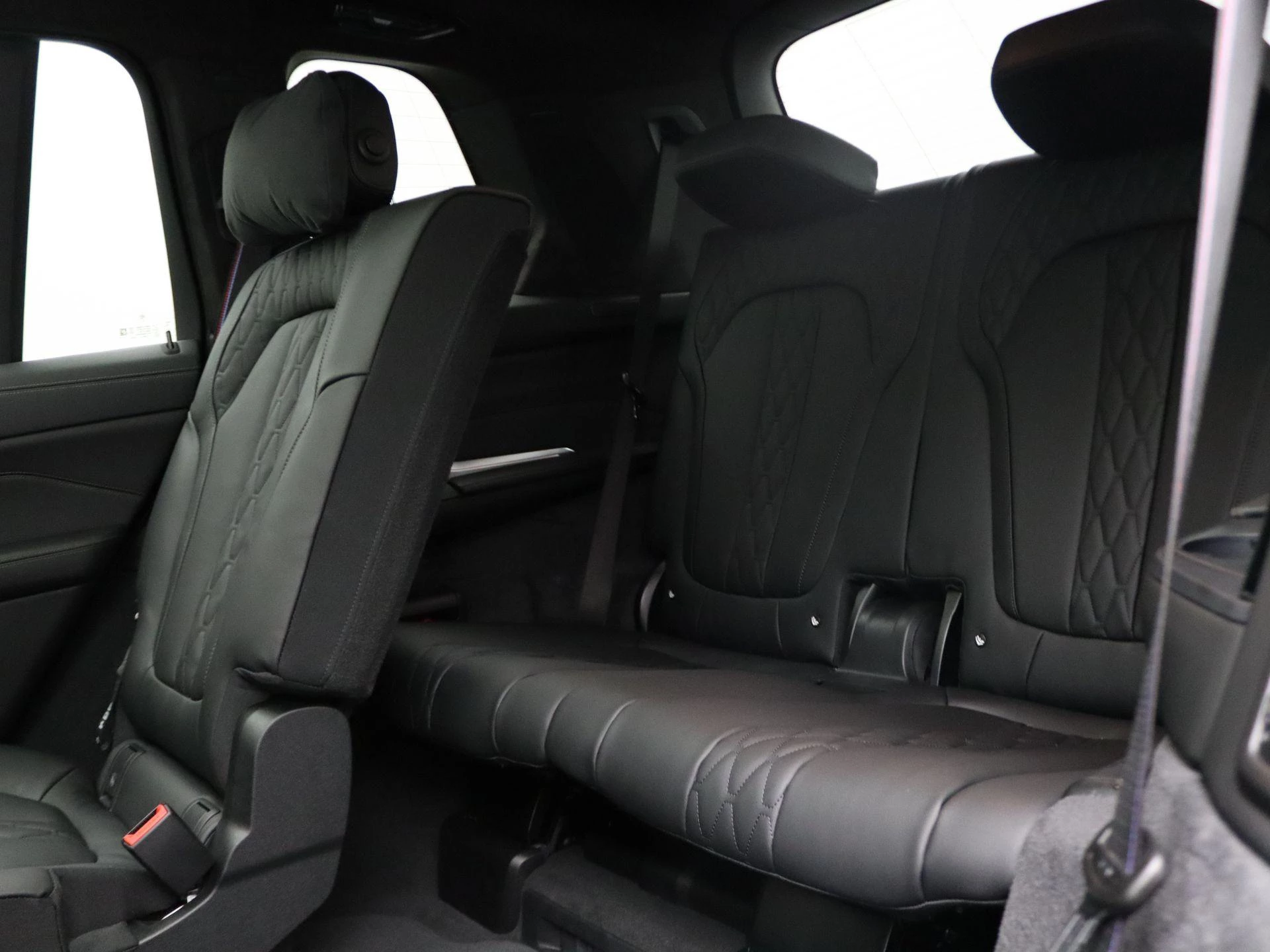 Hoofdafbeelding BMW X7