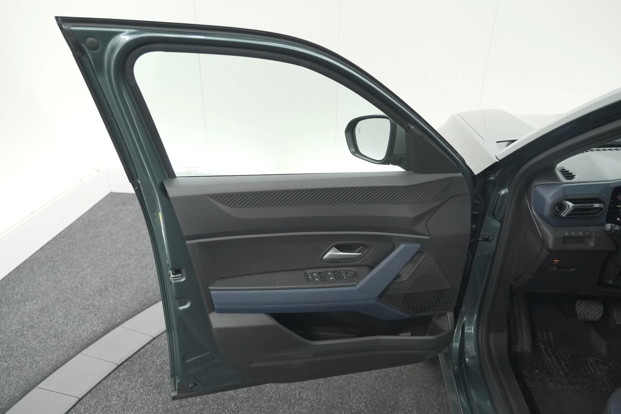 Hoofdafbeelding Dacia Duster