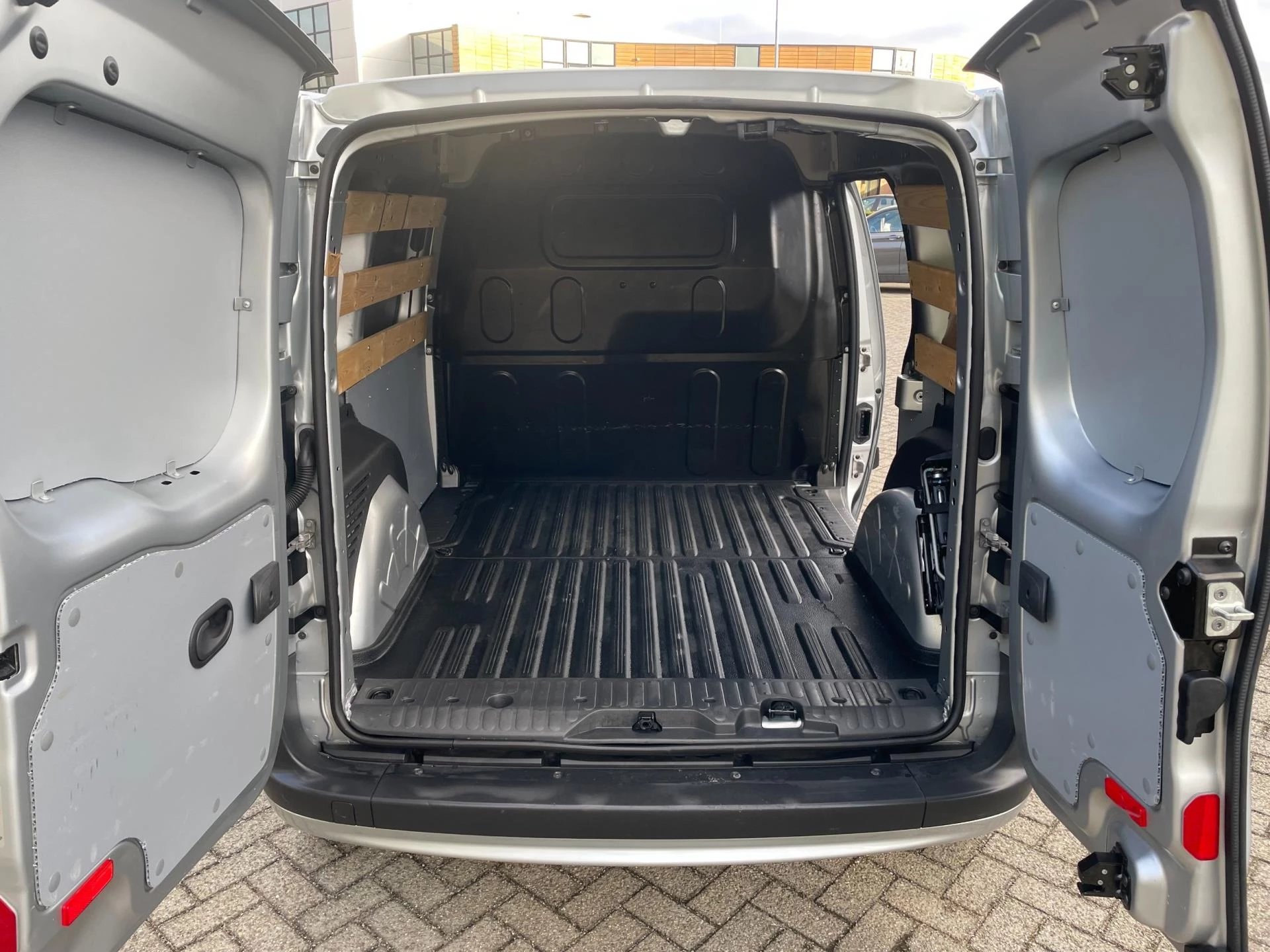 Hoofdafbeelding Mercedes-Benz Citan