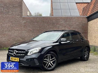 Mercedes GLA-klasse 250 | PANO| StoelVerw| Camera |Elek.Klep