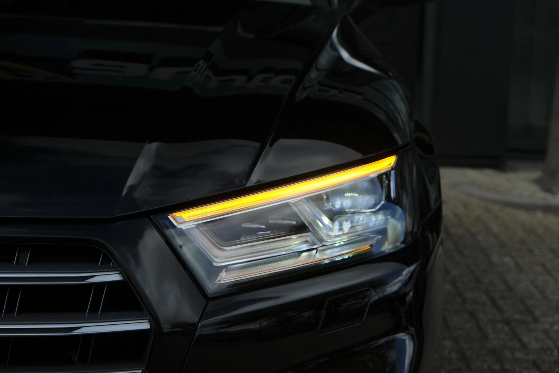 Hoofdafbeelding Audi SQ5