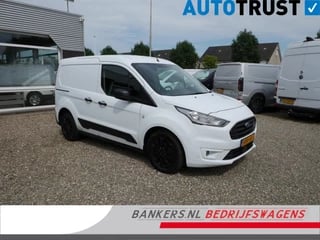 Ford Transit Connect 1.5 EcoBlue 75PK, L1, Airco