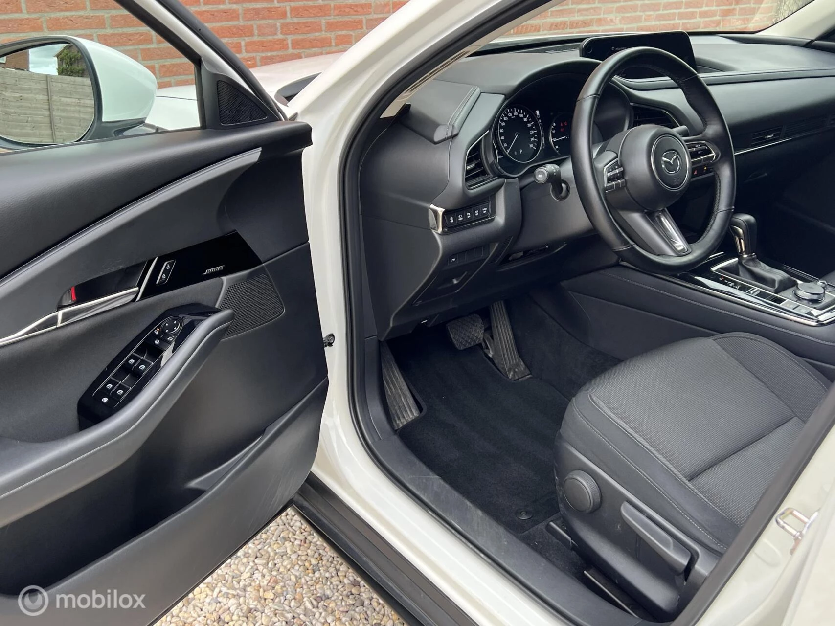 Hoofdafbeelding Mazda CX-30