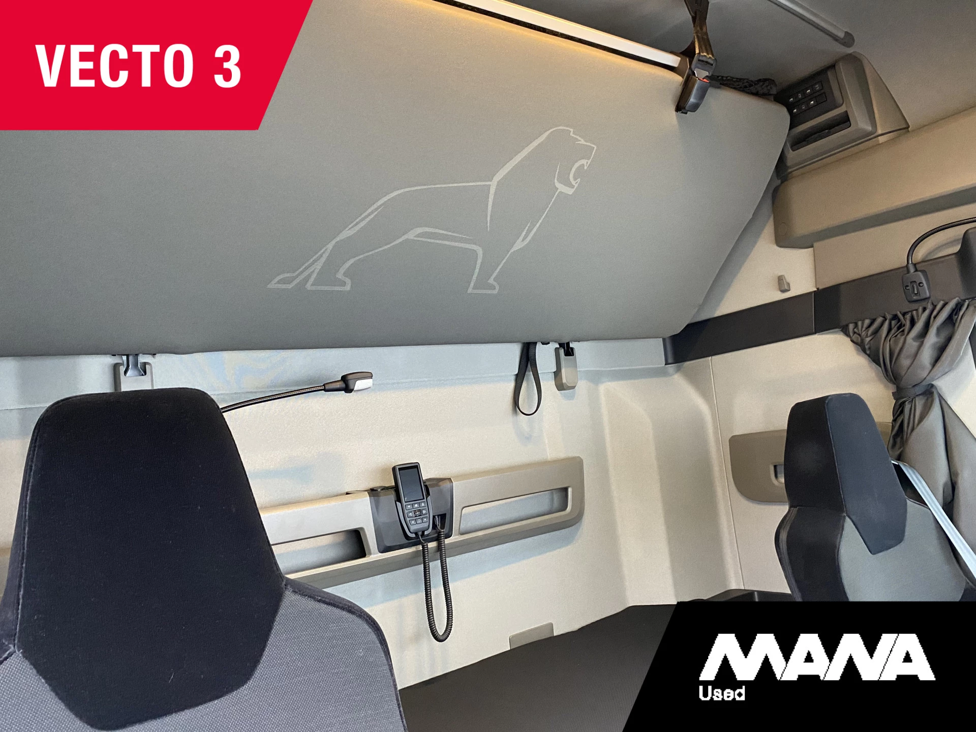 Hoofdafbeelding MAN TGX