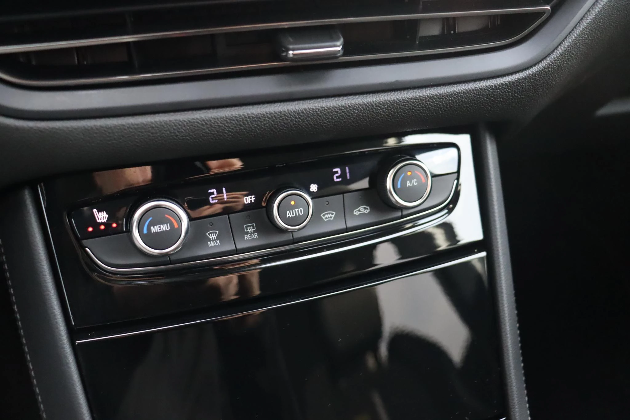 Hoofdafbeelding Opel Grandland