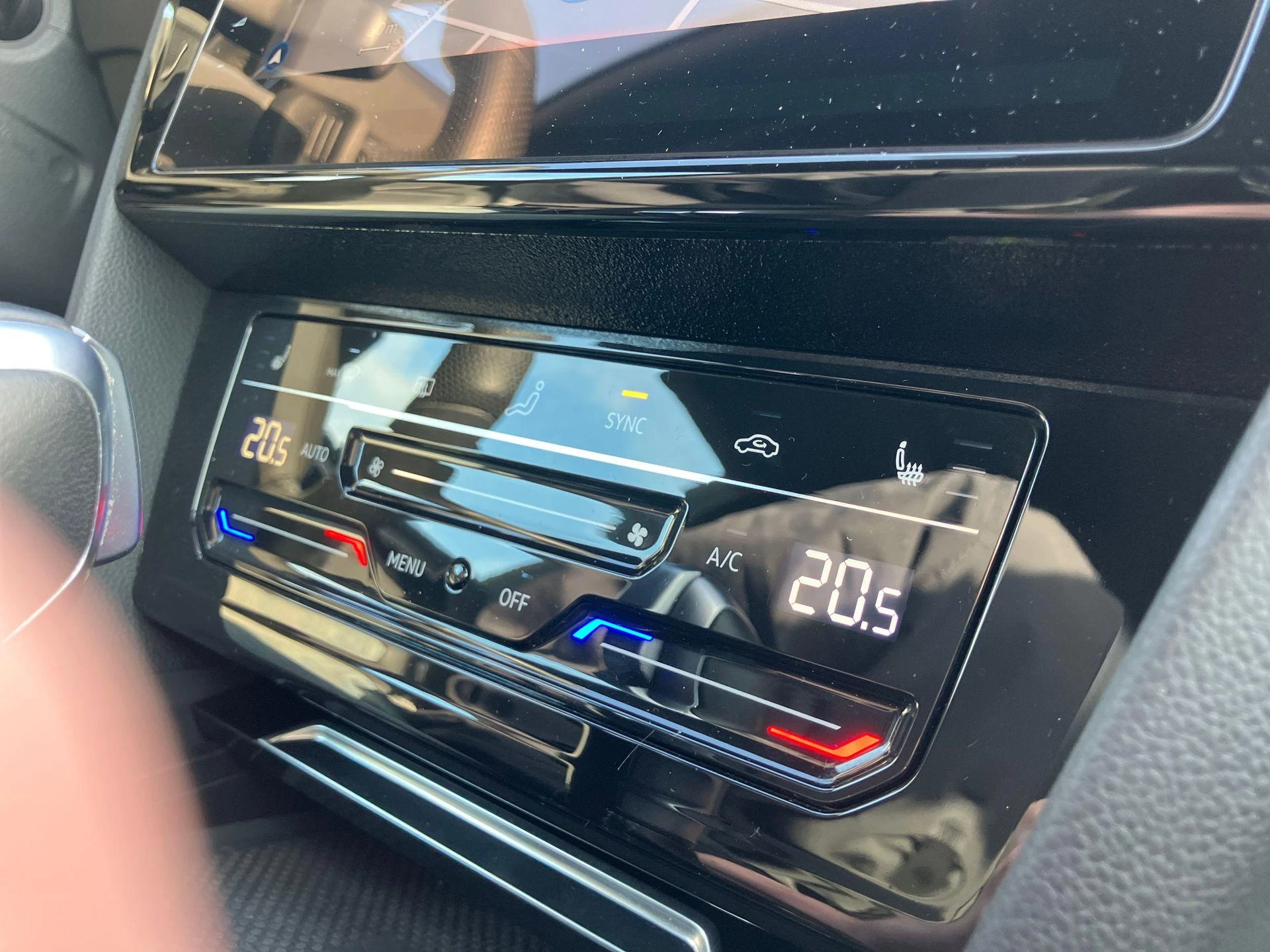 Hoofdafbeelding Volkswagen Arteon