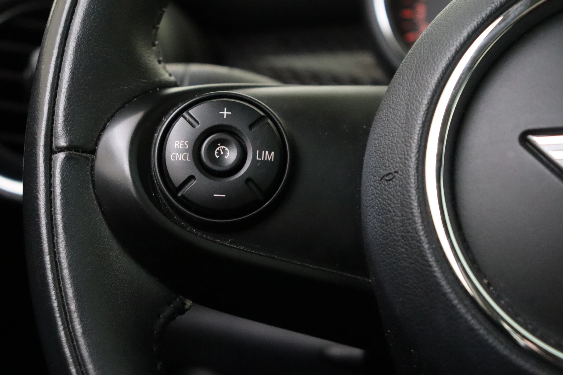 Hoofdafbeelding MINI Cooper S