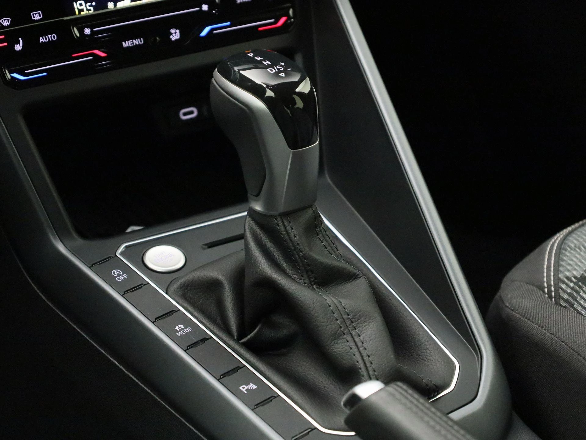 Hoofdafbeelding Volkswagen Taigo