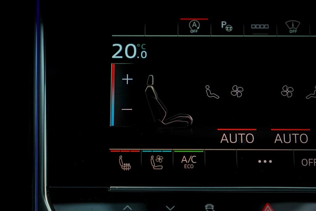 Hoofdafbeelding Audi RS6