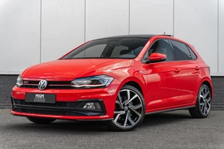 Volkswagen Polo 2.0 TSI GTI |Pano|Beats|Led|ACC
