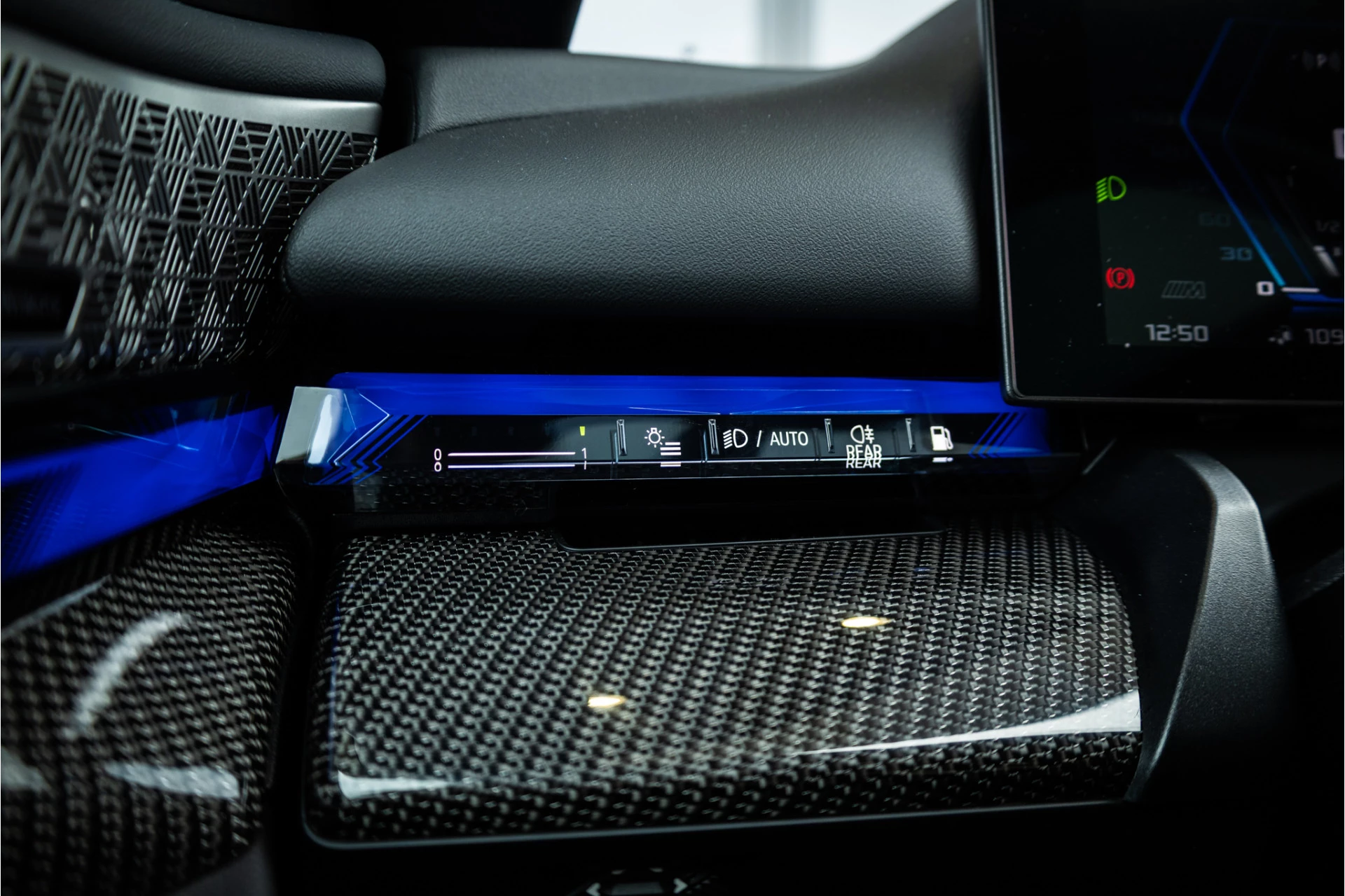 Hoofdafbeelding BMW M5