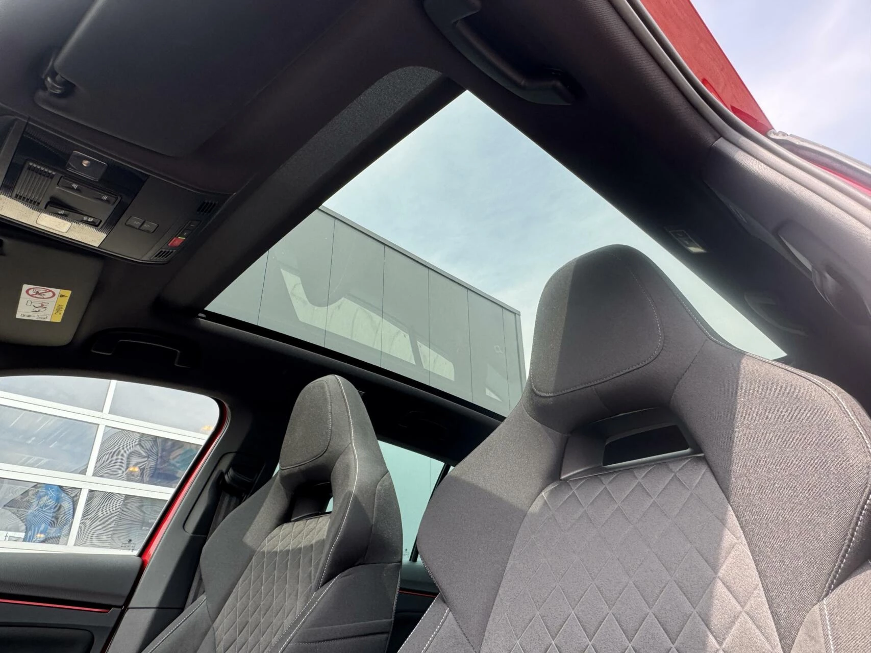 Hoofdafbeelding Škoda Scala