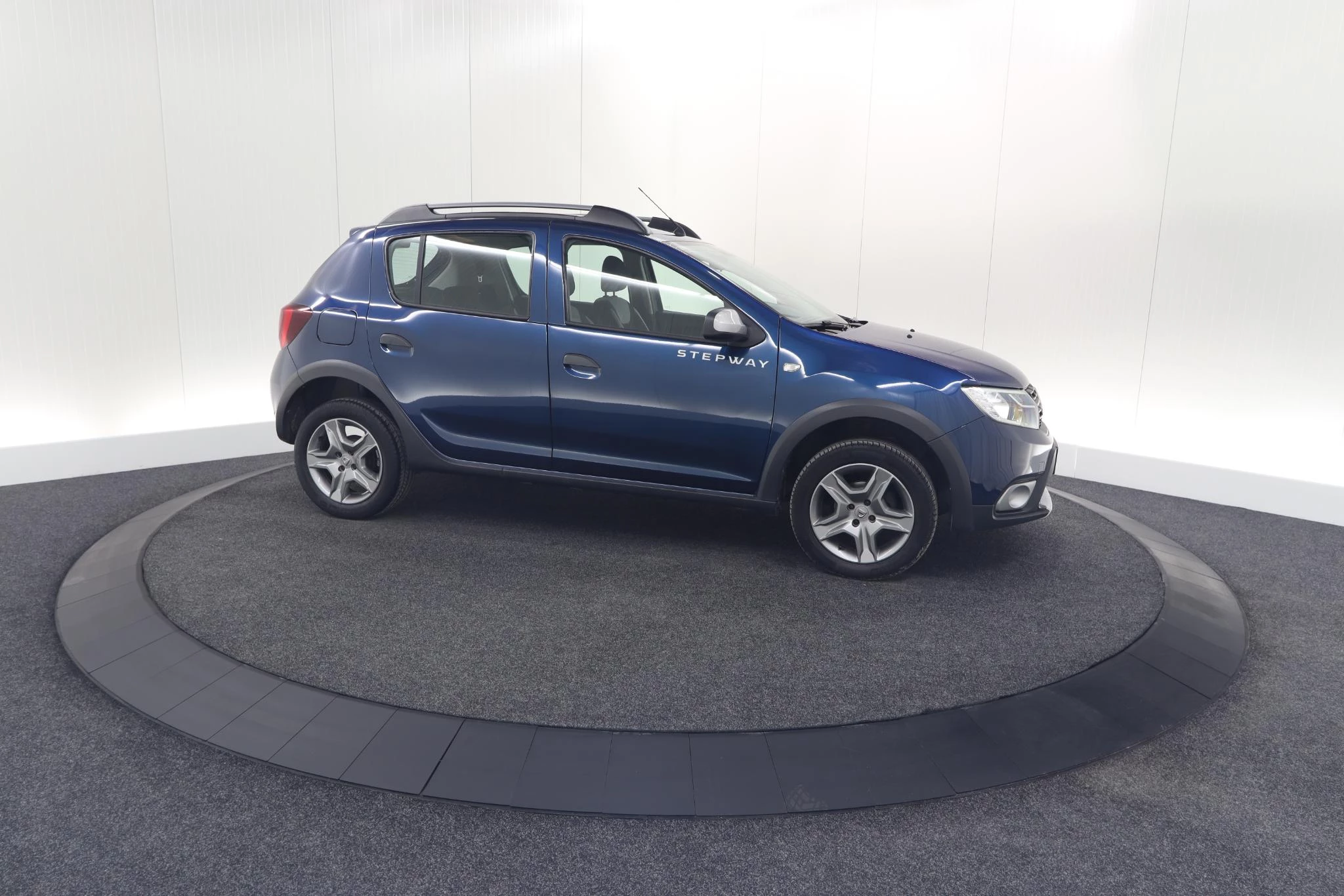 Hoofdafbeelding Dacia Sandero Stepway