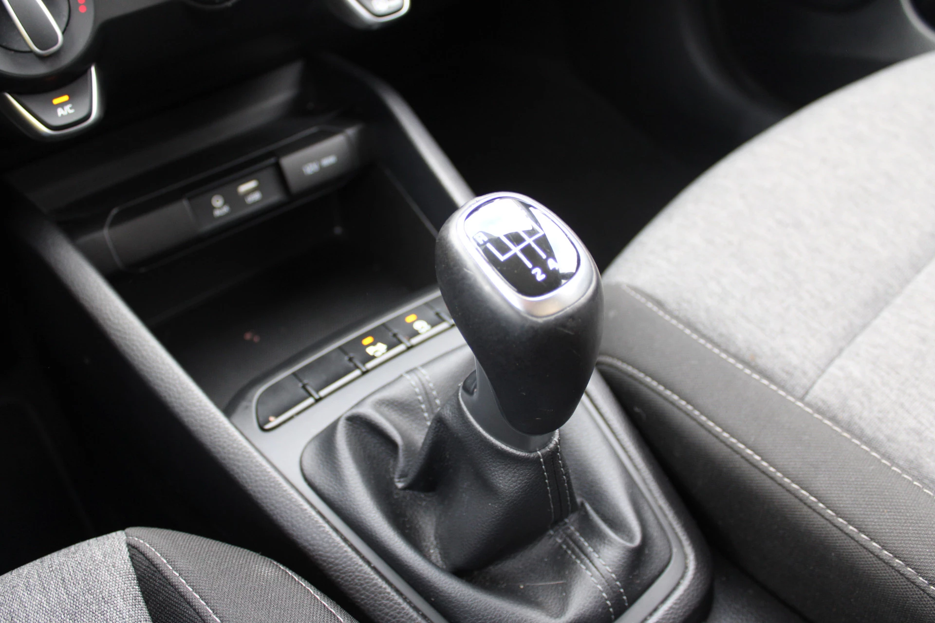 Hoofdafbeelding Kia Stonic