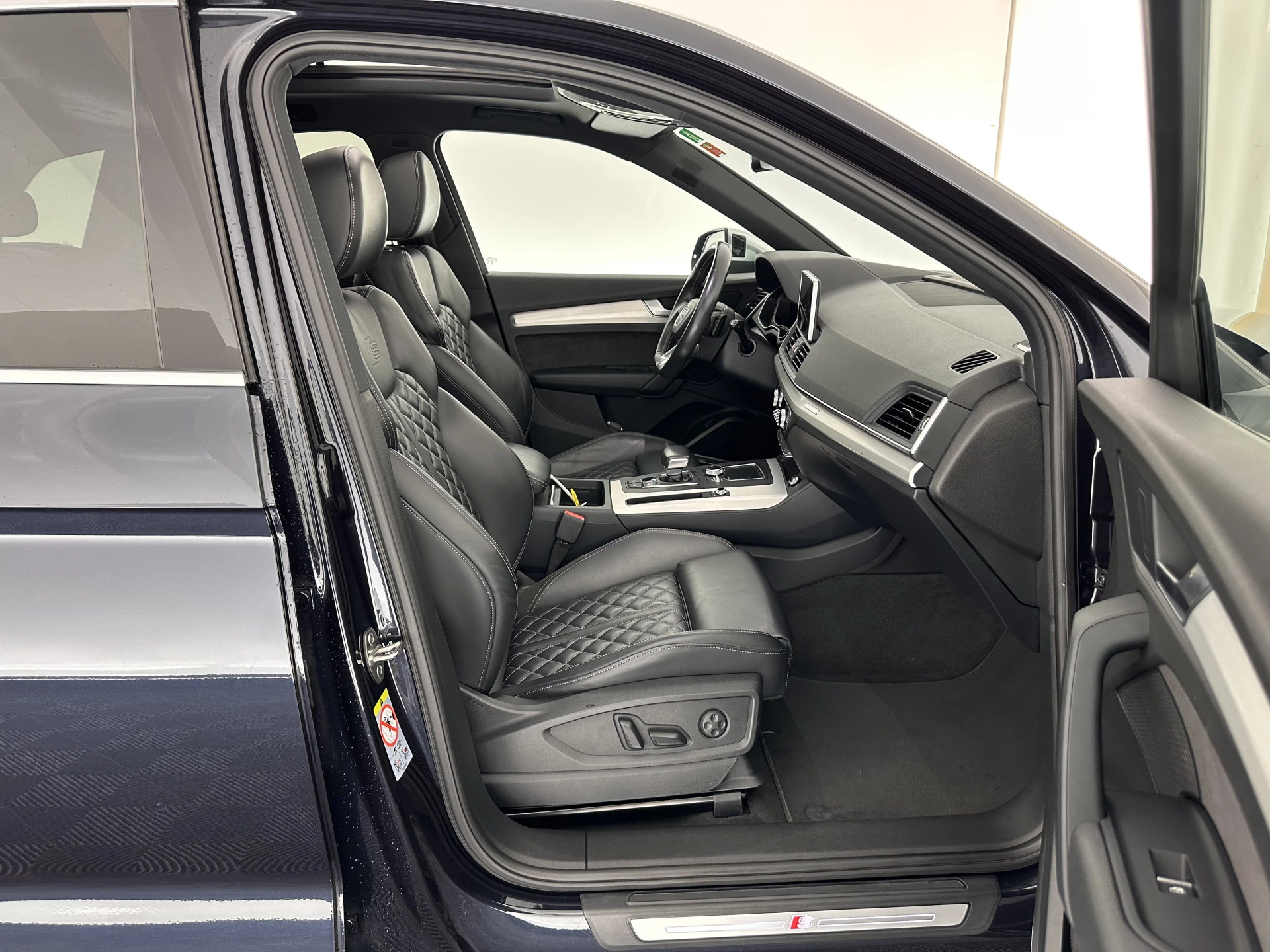 Hoofdafbeelding Audi SQ5