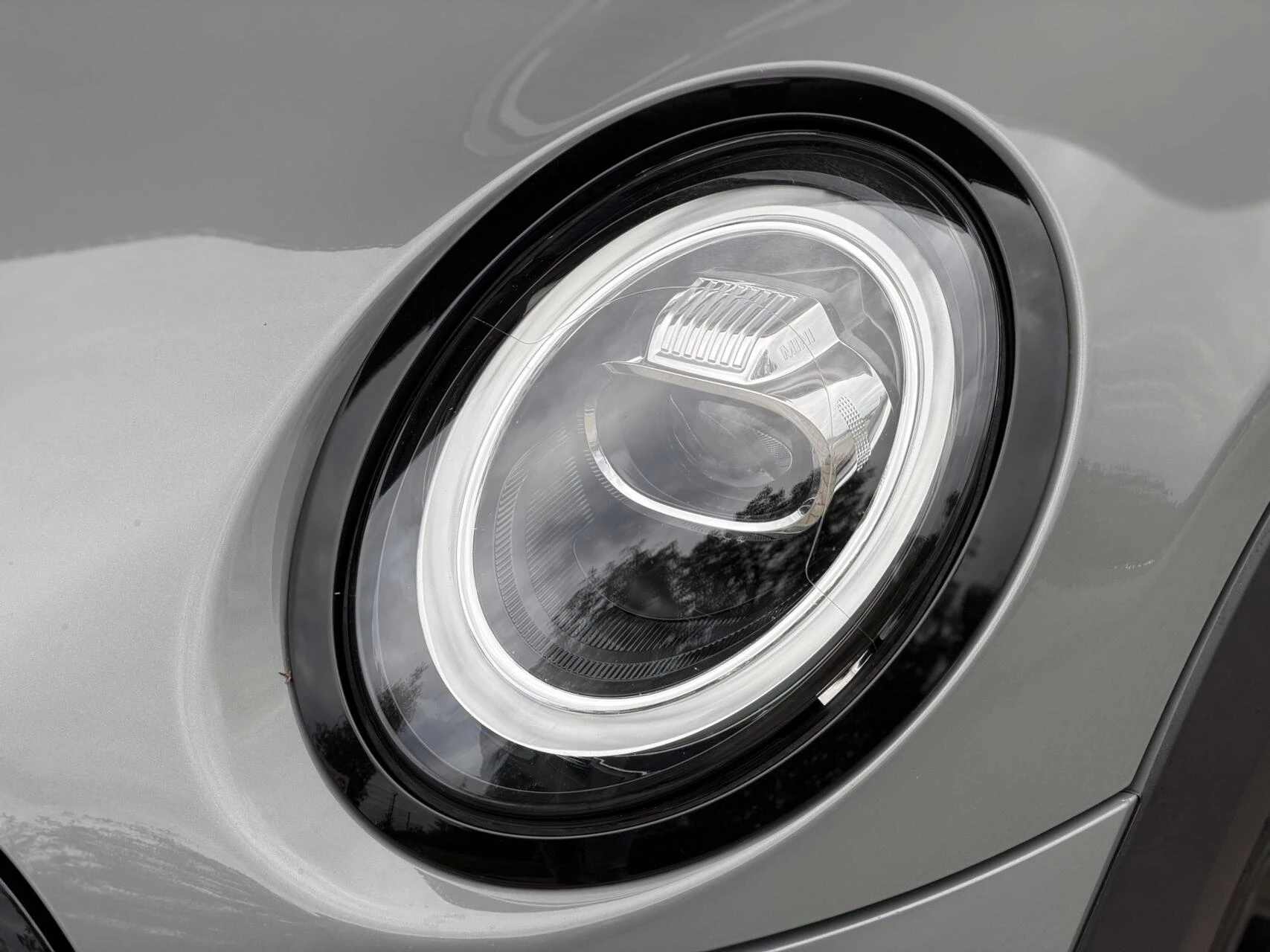 Hoofdafbeelding MINI 3-deurs