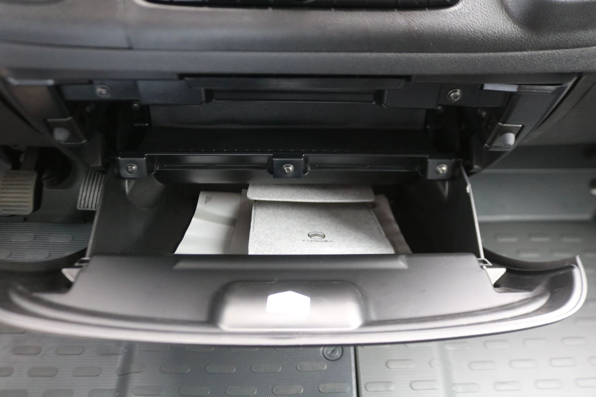 Hoofdafbeelding Citroën Jumper