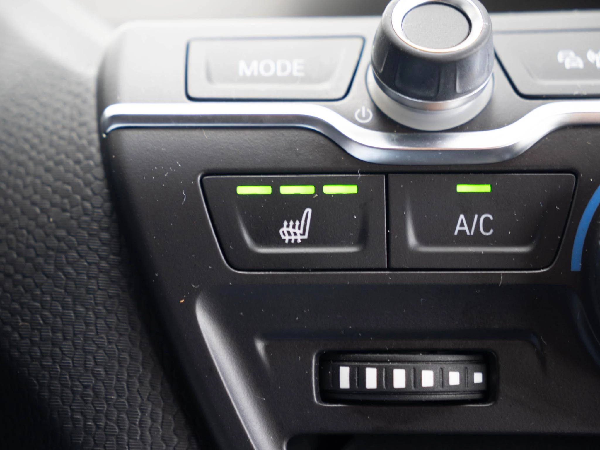 Hoofdafbeelding BMW i3