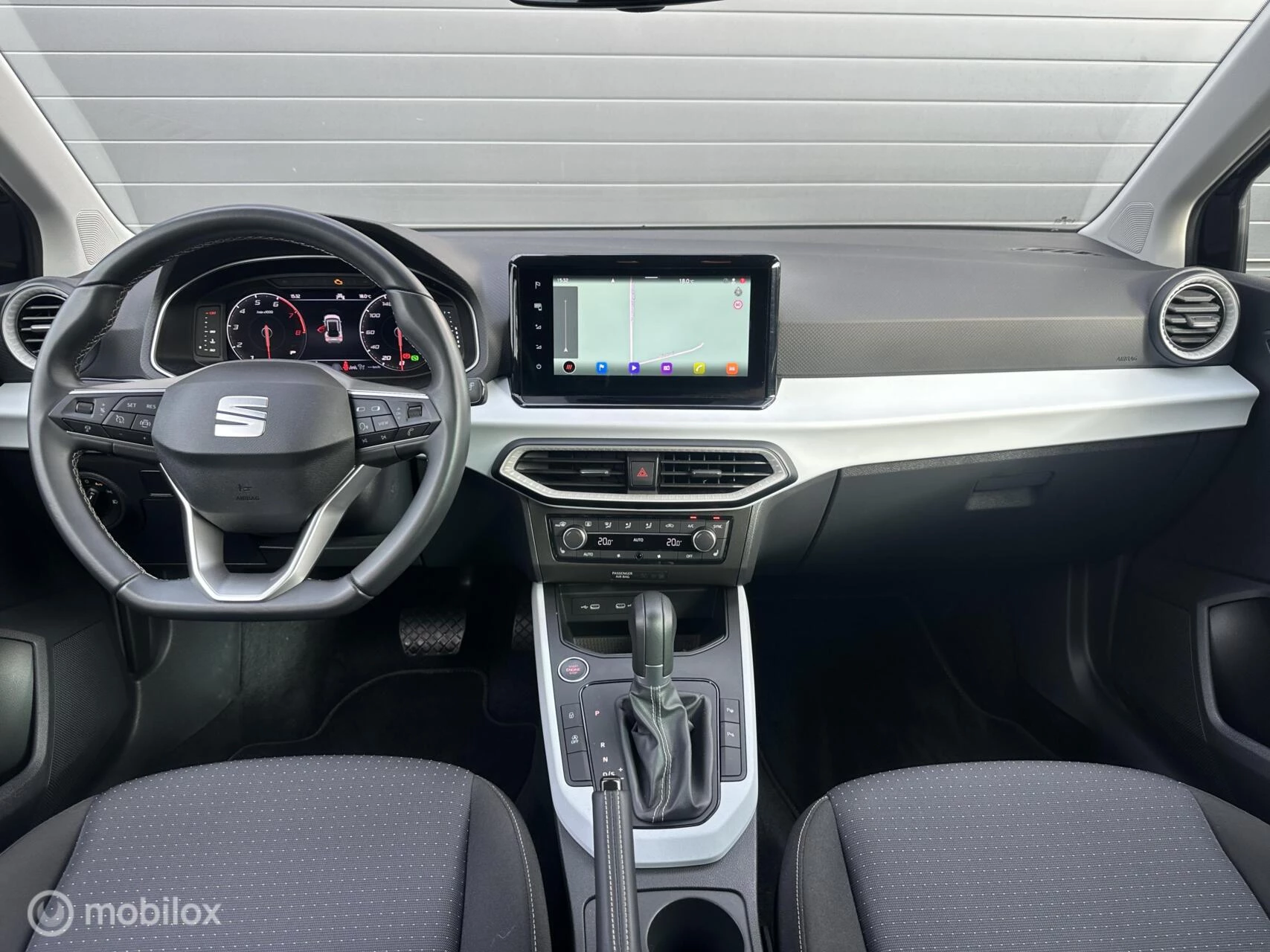 Hoofdafbeelding SEAT Arona