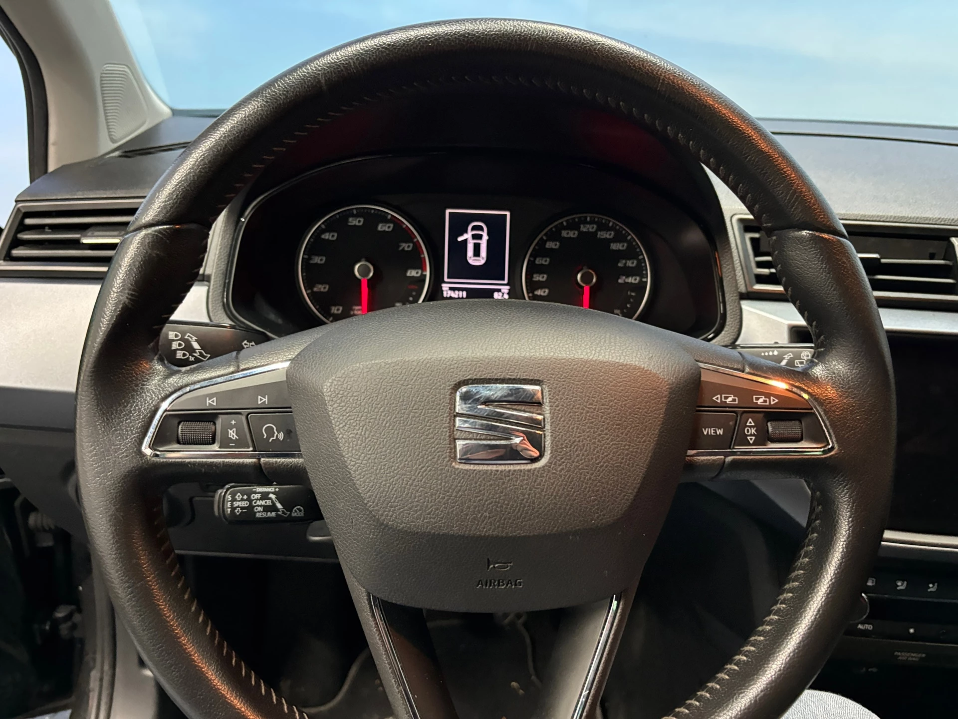 Hoofdafbeelding SEAT Arona