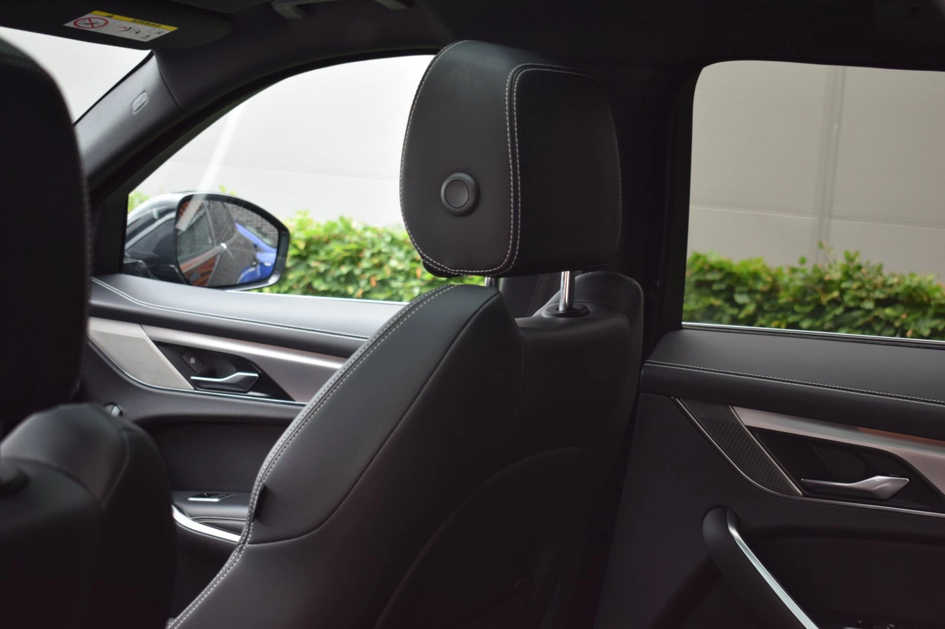 Hoofdafbeelding Jaguar F-PACE