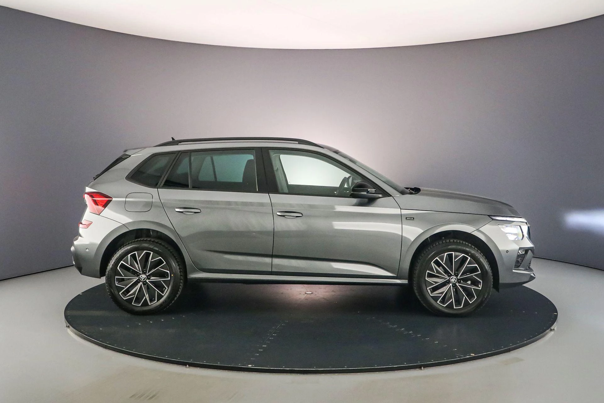 Hoofdafbeelding Škoda Kamiq