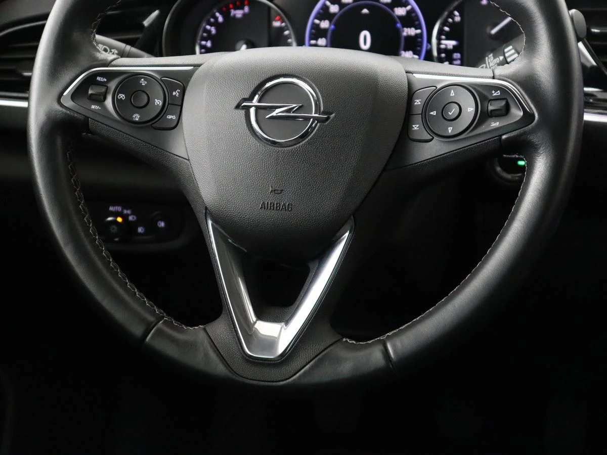 Hoofdafbeelding Opel Insignia