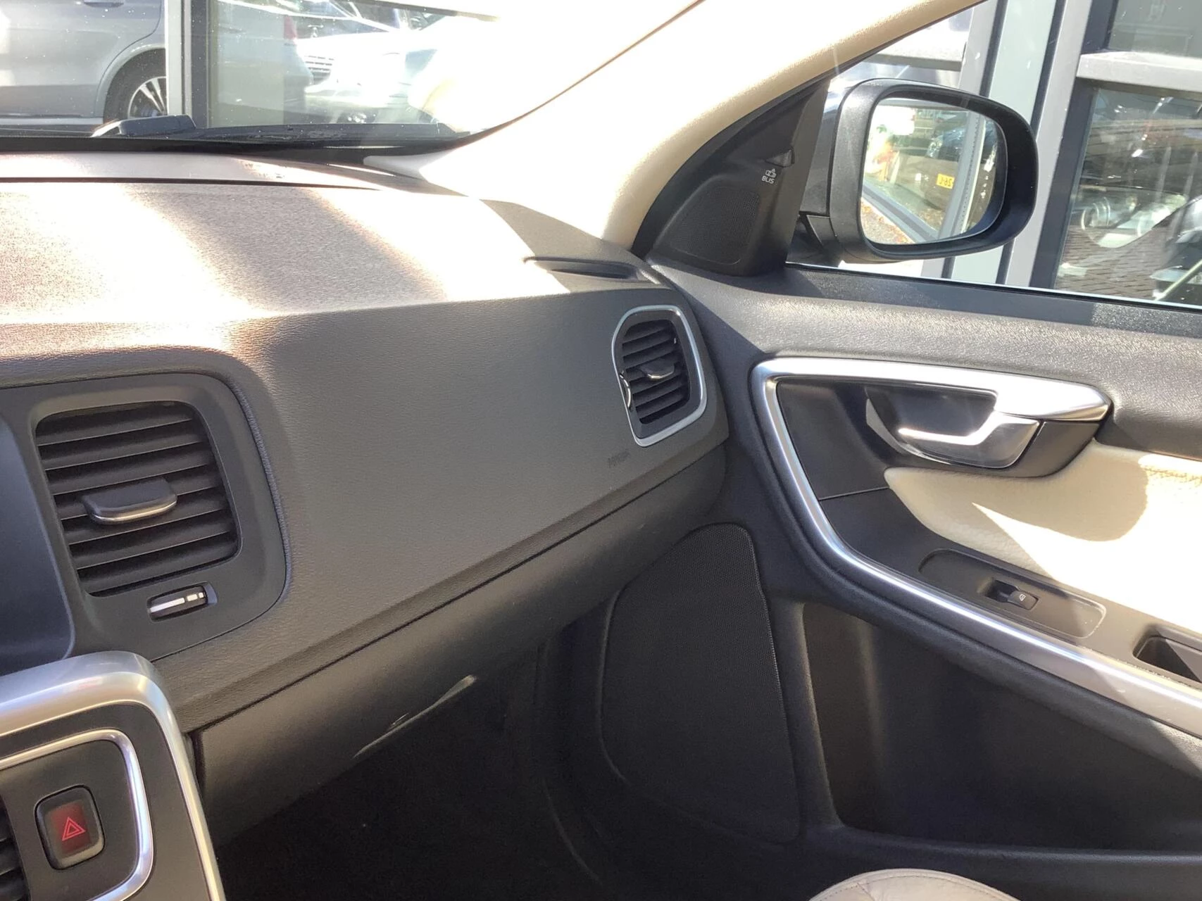 Hoofdafbeelding Volvo S60