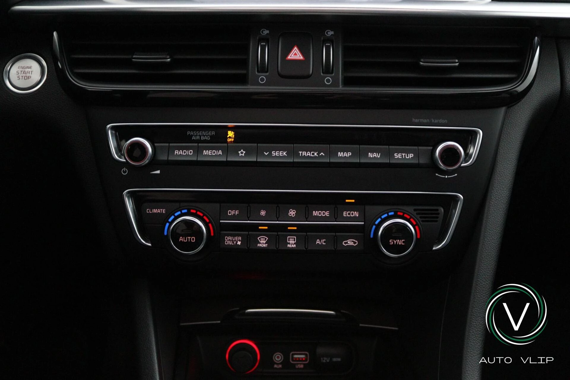 Hoofdafbeelding Kia Optima