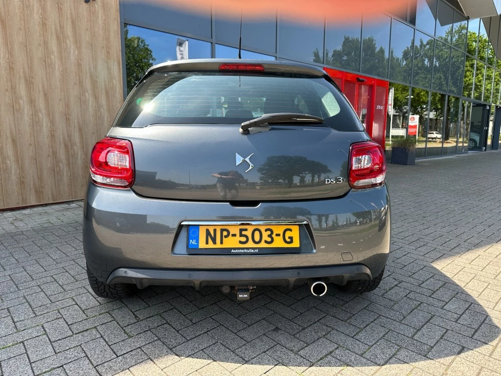 Hoofdafbeelding DS DS 3